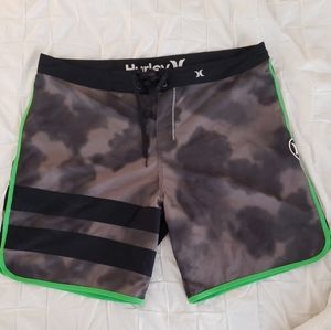 Hurley Phantom swimming board short